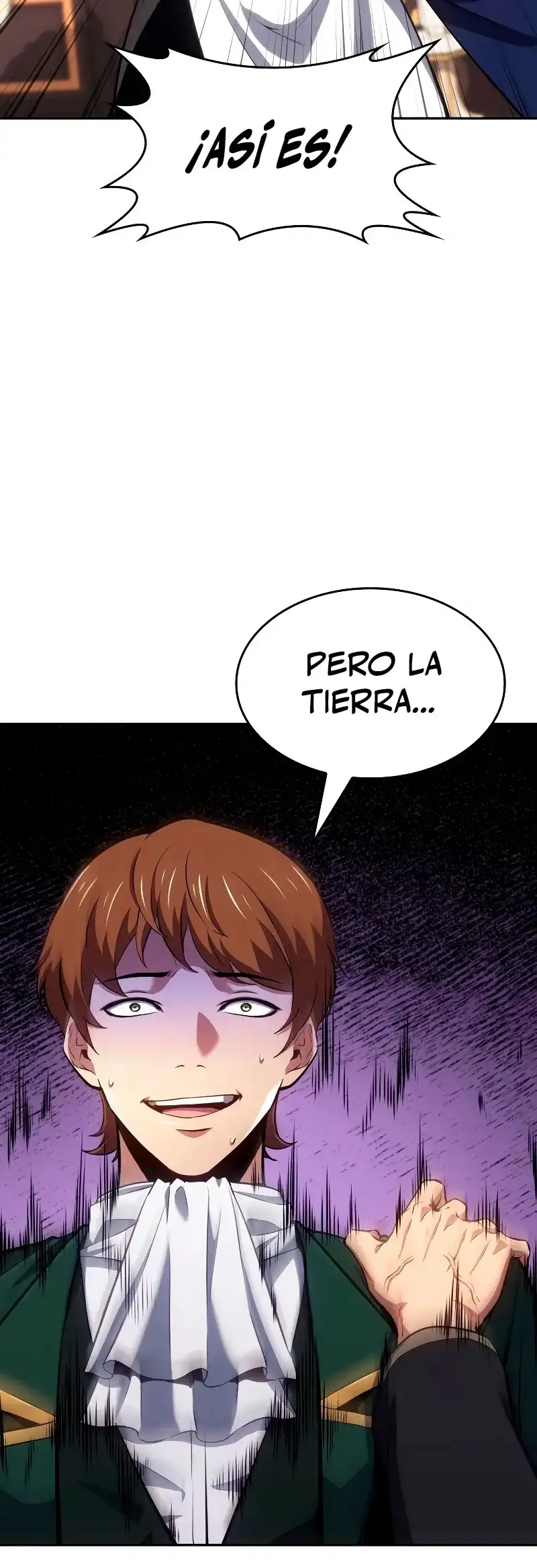 El Guerrero de Sangre Fríaㅤ - Capítulo 38 - Página 47 - LectorTMOo