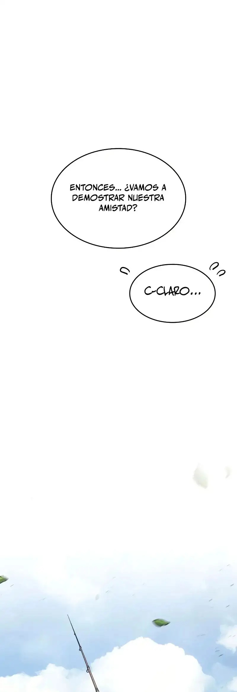 El Guerrero de Sangre Fríaㅤ - Capítulo 38 - Página 50 - LectorTMOo