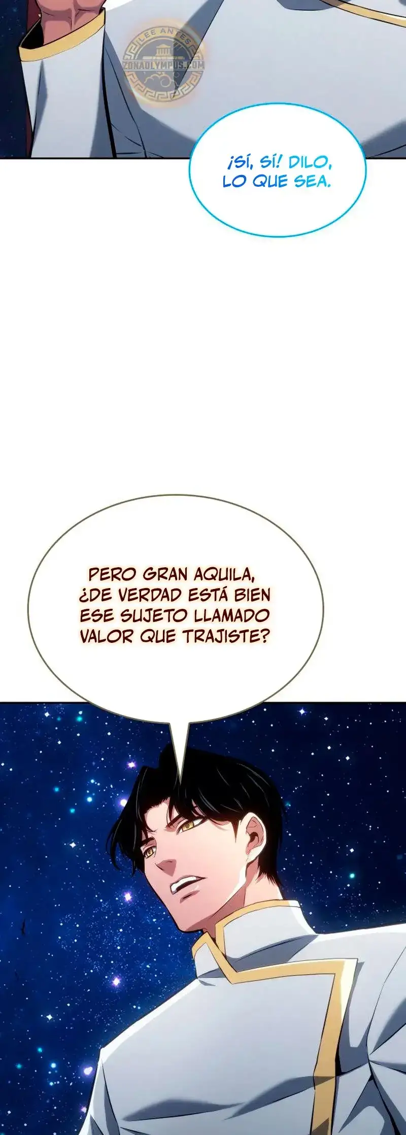 El Guerrero de Sangre Fríaㅤ - Capítulo 39 - Página 4 - LectorTMOo