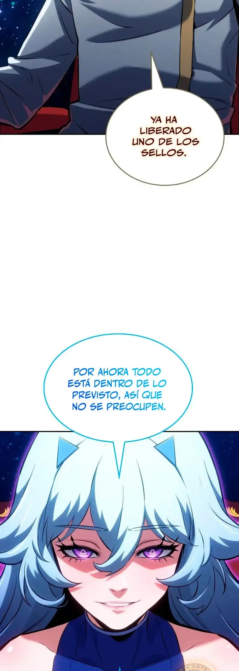 El Guerrero de Sangre Fríaㅤ - Capítulo 39 - Página 5 - LectorTMOo