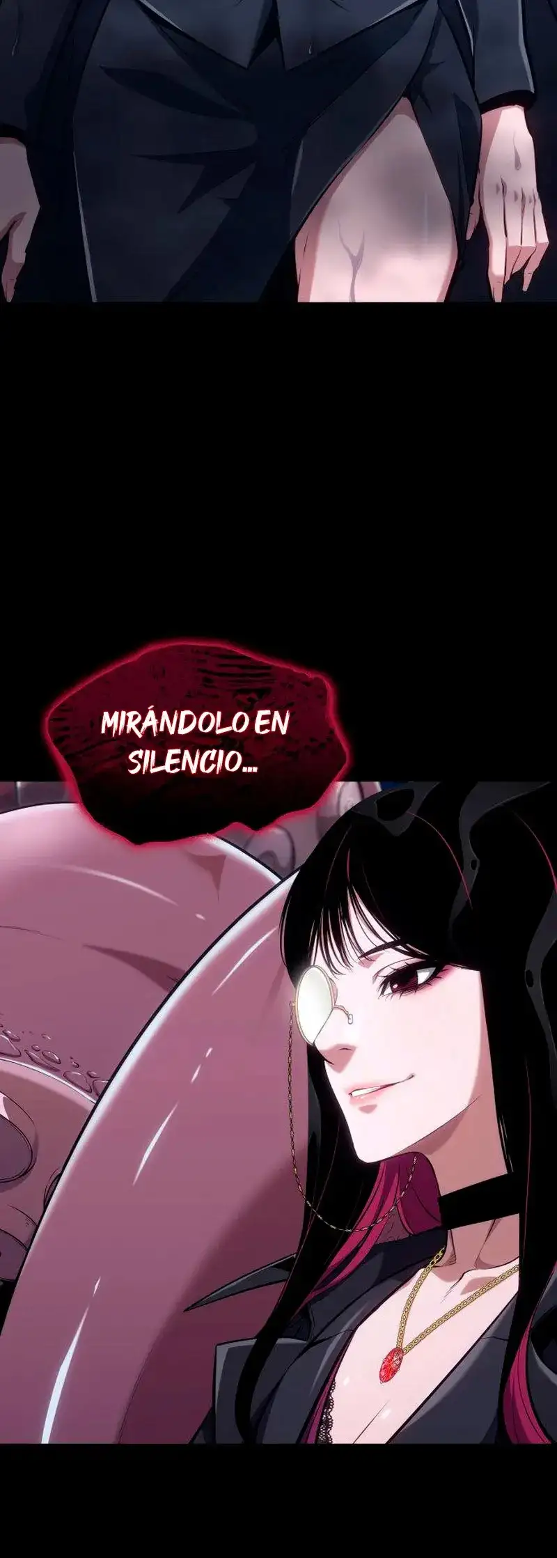 El Guerrero de Sangre Fríaㅤ - Capítulo 39 - Página 12 - LectorTMOo