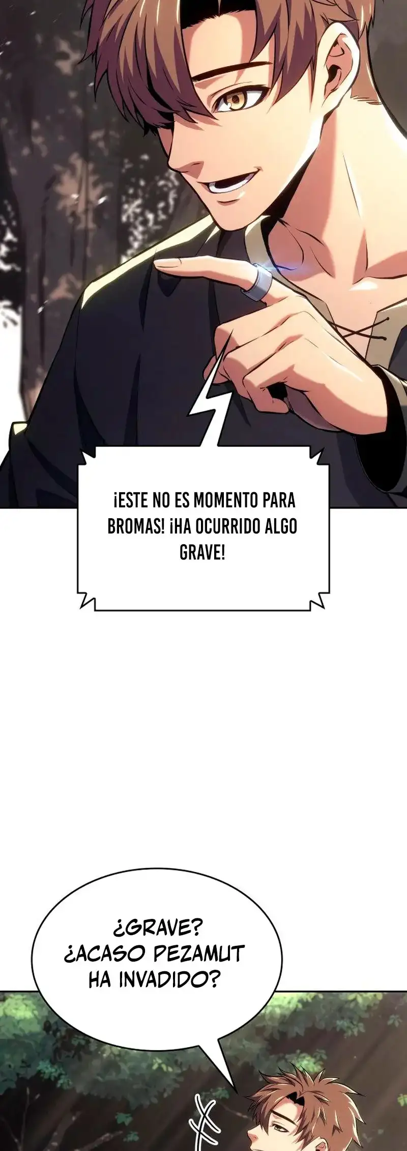 El Guerrero de Sangre Fríaㅤ - Capítulo 39 - Página 23 - LectorTMOo