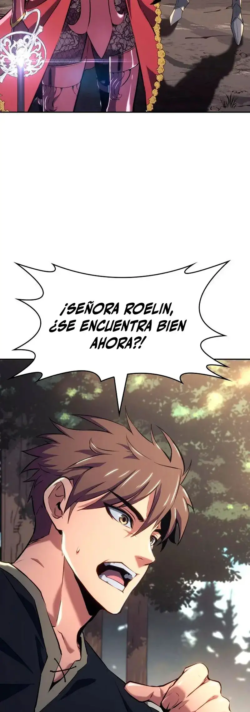 El Guerrero de Sangre Fríaㅤ - Capítulo 39 - Página 30 - LectorTMOo