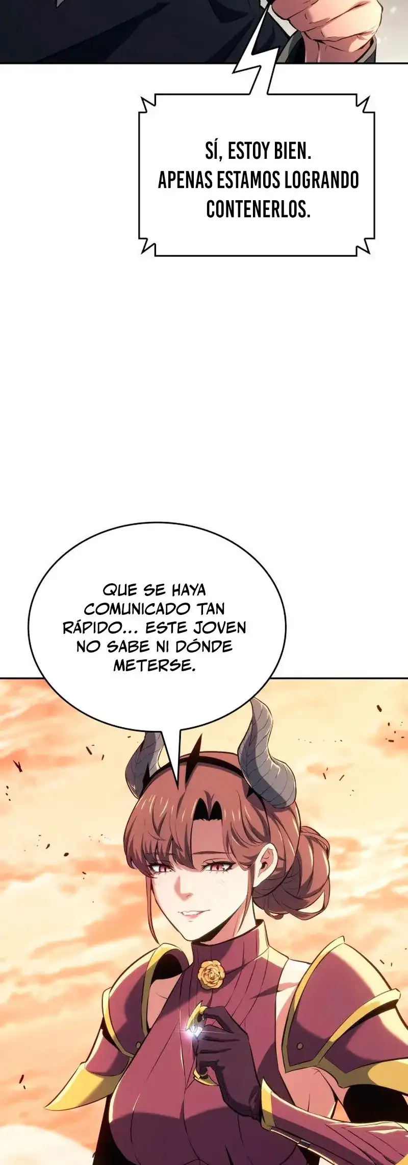 El Guerrero de Sangre Fríaㅤ - Capítulo 39 - Página 31 - LectorTMOo