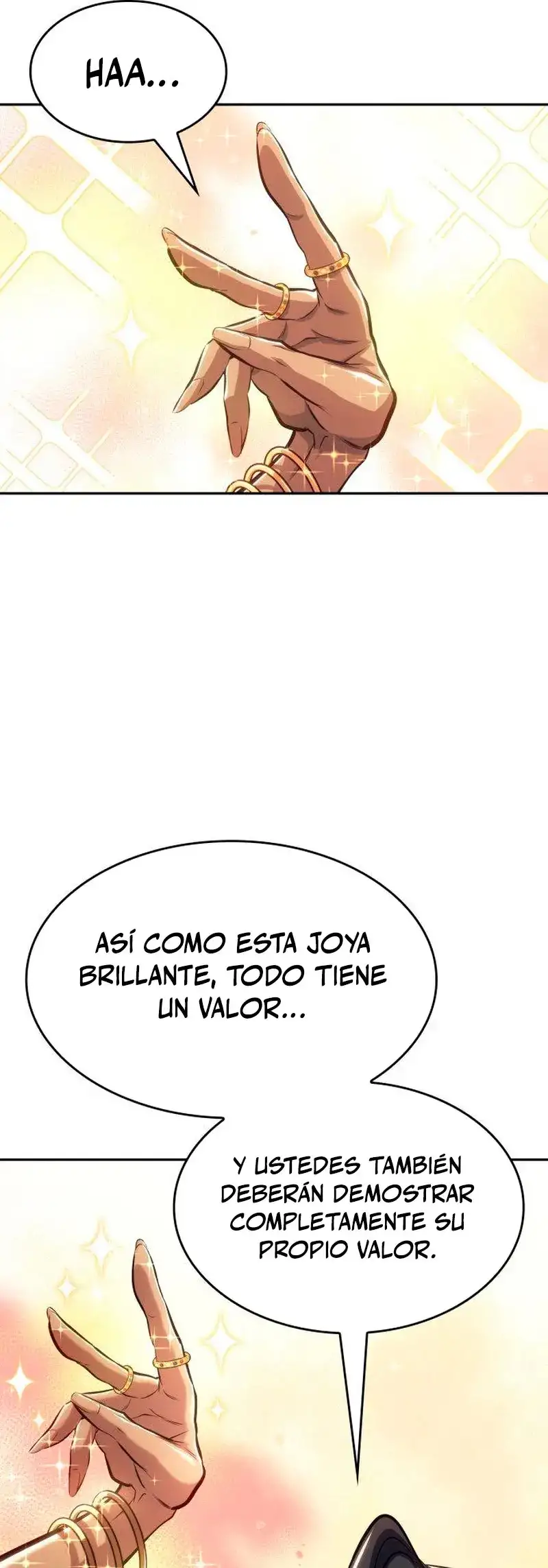 El Guerrero de Sangre Fríaㅤ - Capítulo 39 - Página 38 - LectorTMOo
