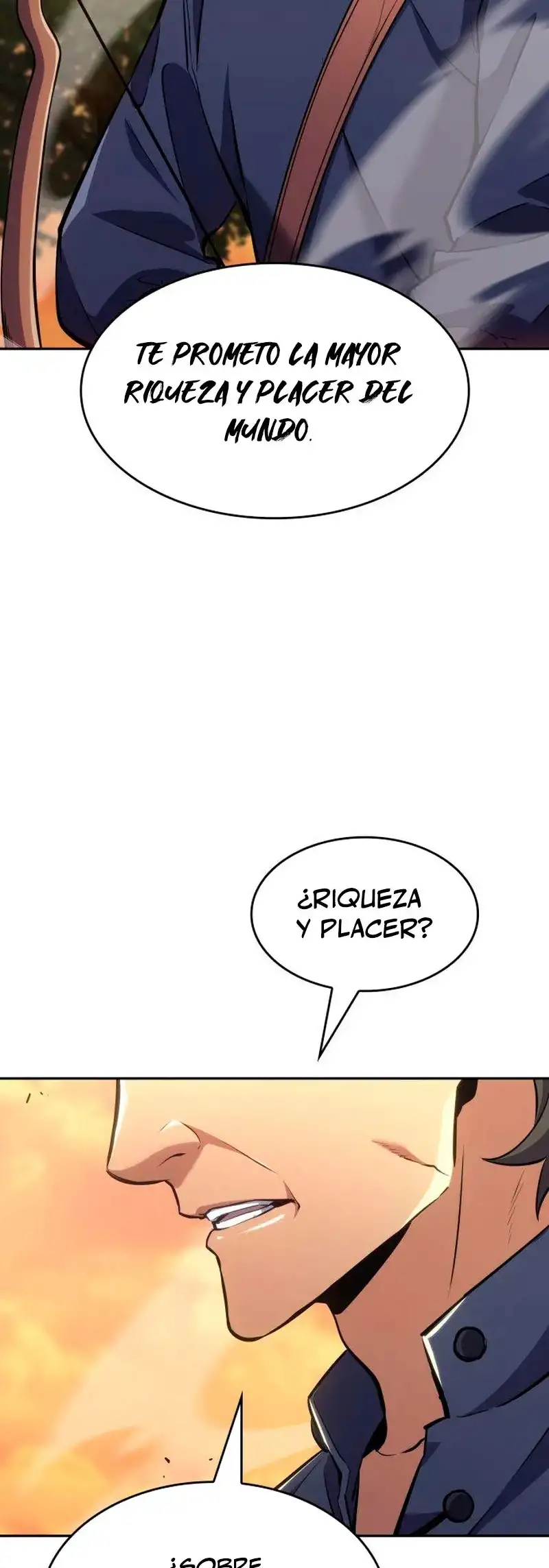 El Guerrero de Sangre Fríaㅤ - Capítulo 39 - Página 47 - LectorTMOo