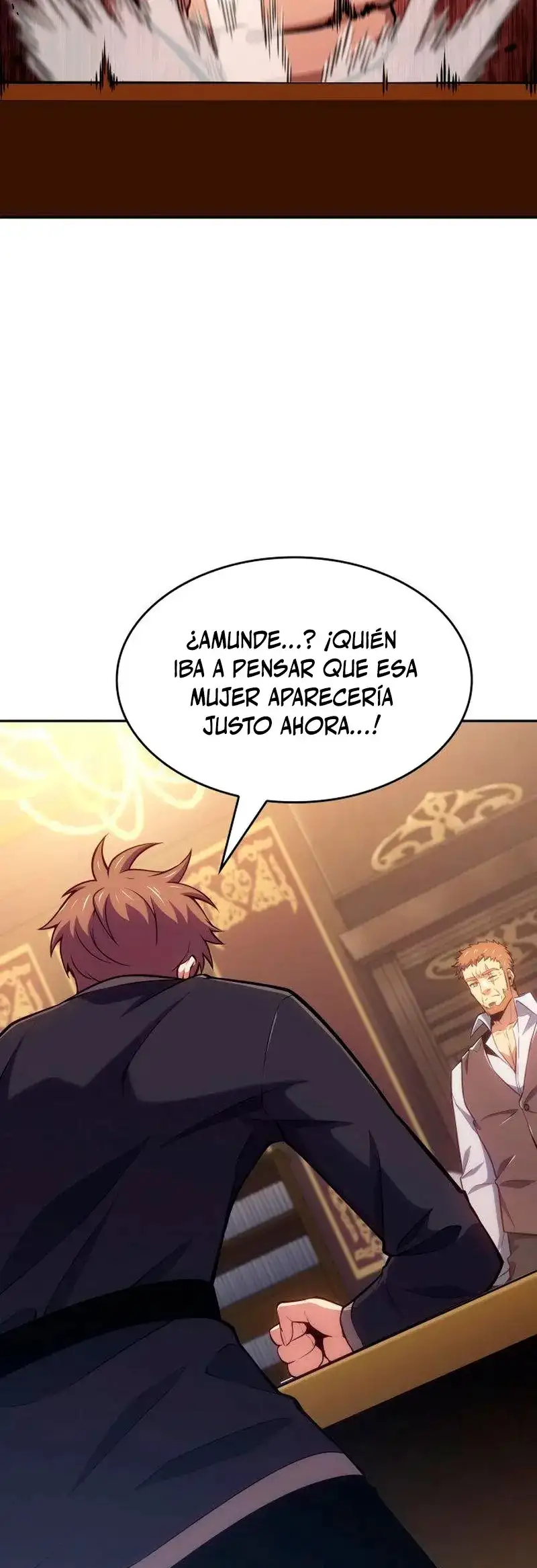 El Guerrero de Sangre Fríaㅤ - Capítulo 39 - Página 58 - LectorTMOo