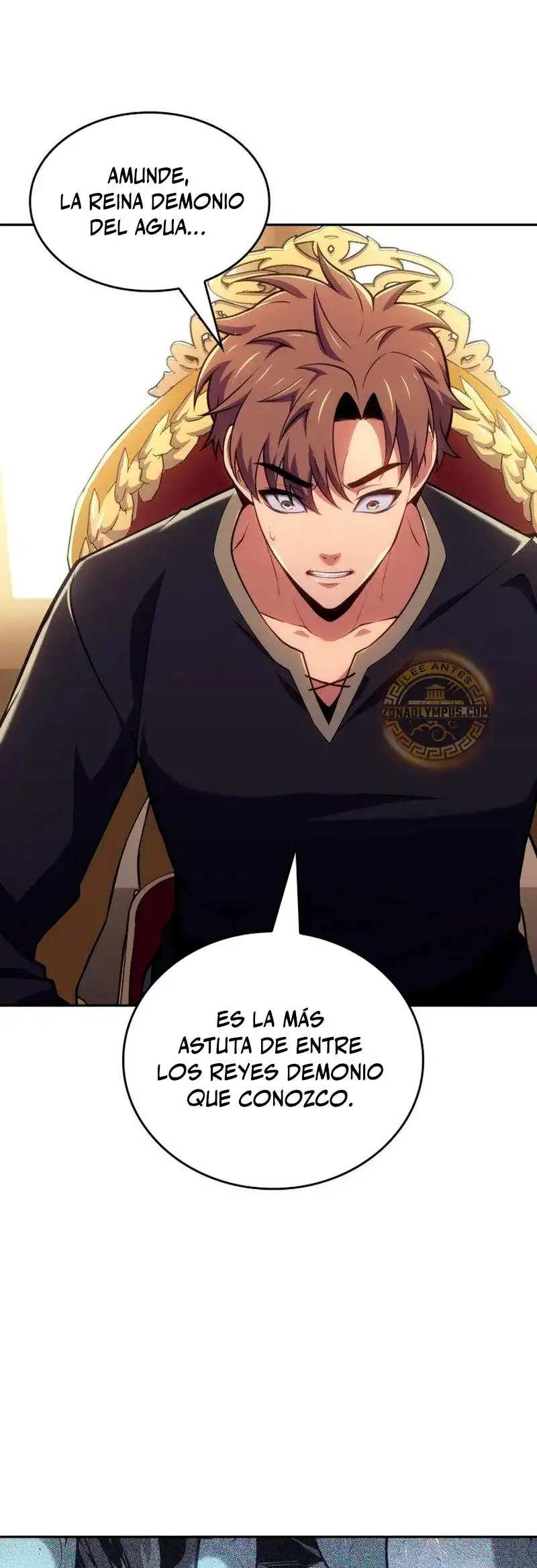 El Guerrero de Sangre Fríaㅤ - Capítulo 39 - Página 60 - LectorTMOo