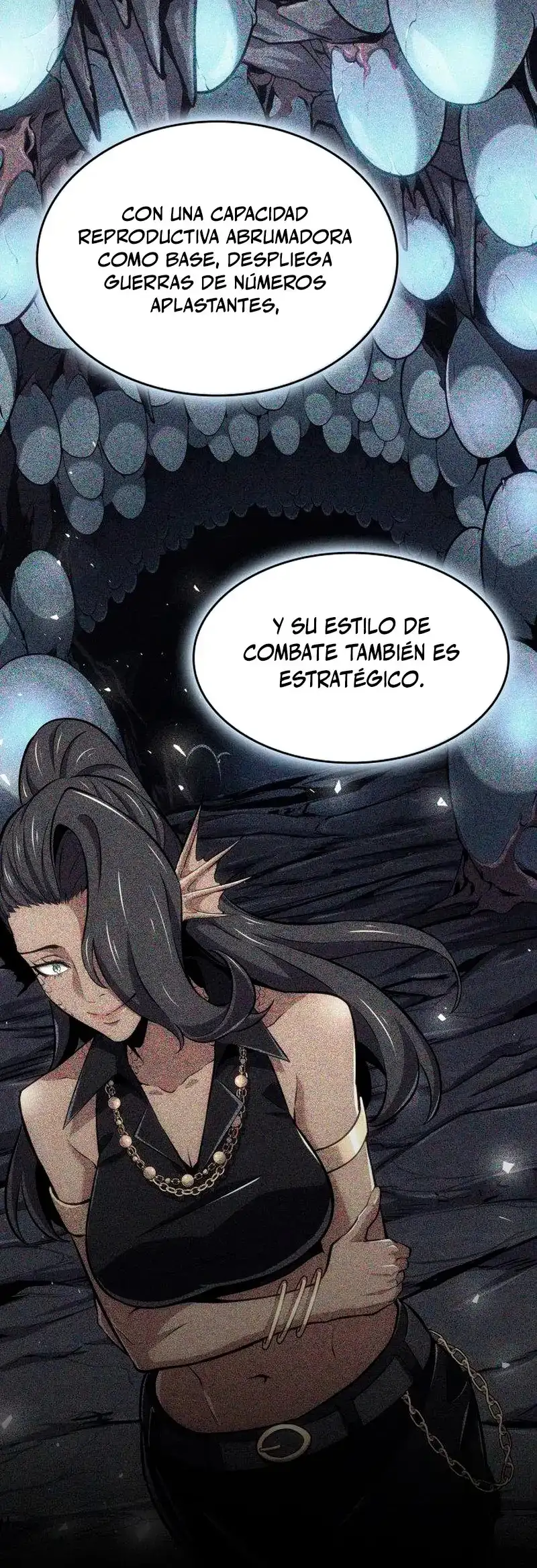 El Guerrero de Sangre Fríaㅤ - Capítulo 39 - Página 61 - LectorTMOo