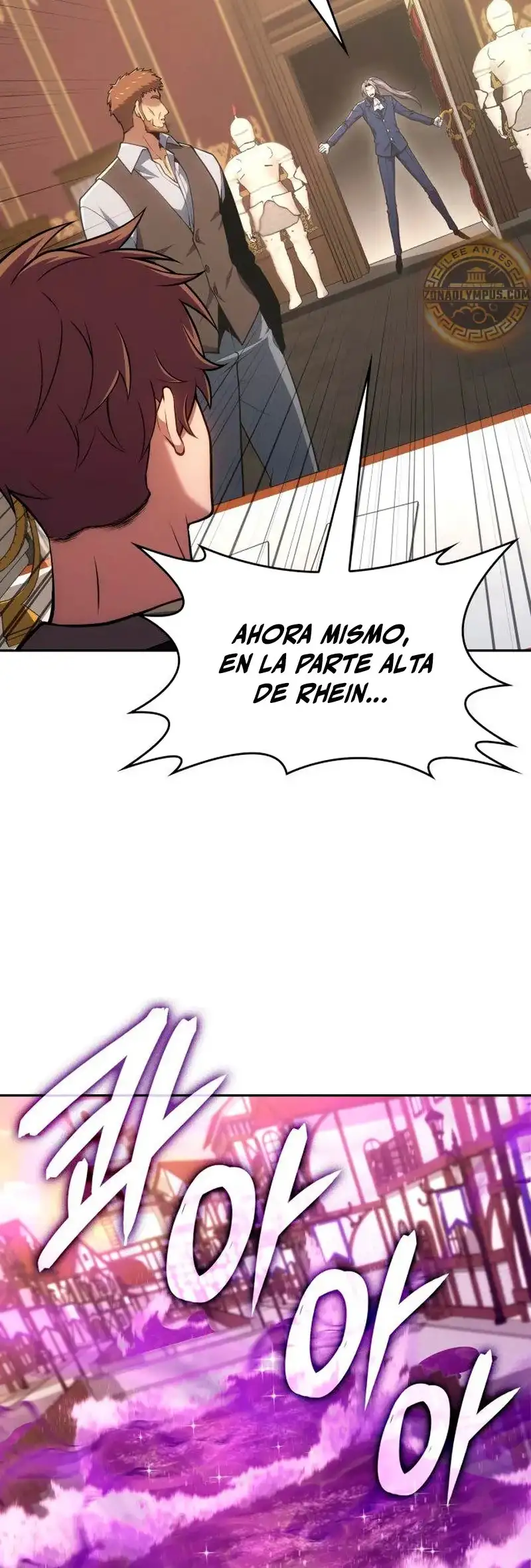 El Guerrero de Sangre Fríaㅤ - Capítulo 39 - Página 63 - LectorTMOo