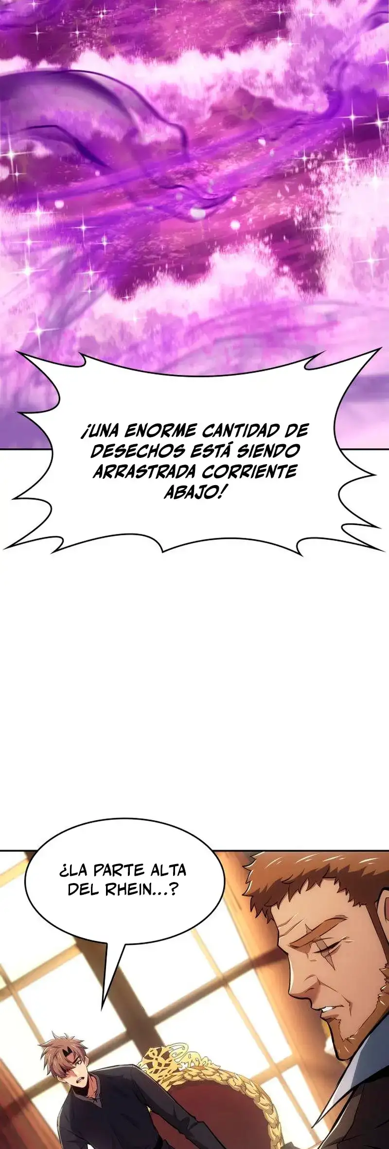 El Guerrero de Sangre Fríaㅤ - Capítulo 39 - Página 64 - LectorTMOo