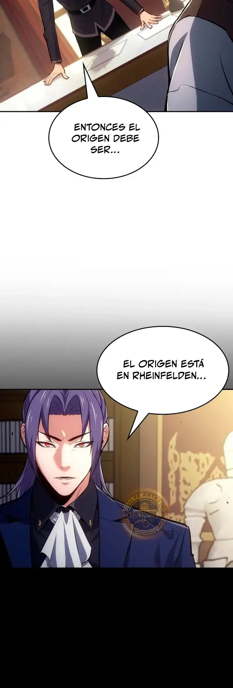 El Guerrero de Sangre Fríaㅤ - Capítulo 39 - Página 65 - LectorTMOo