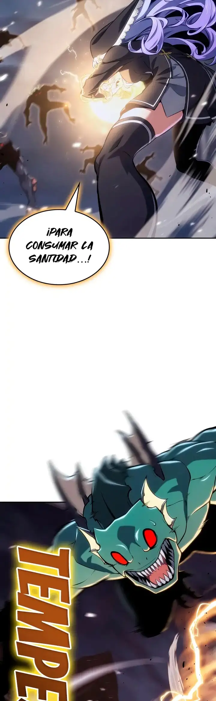 El Guerrero de Sangre Fríaㅤ - Capítulo 40 - Página 15 - LectorTMOo