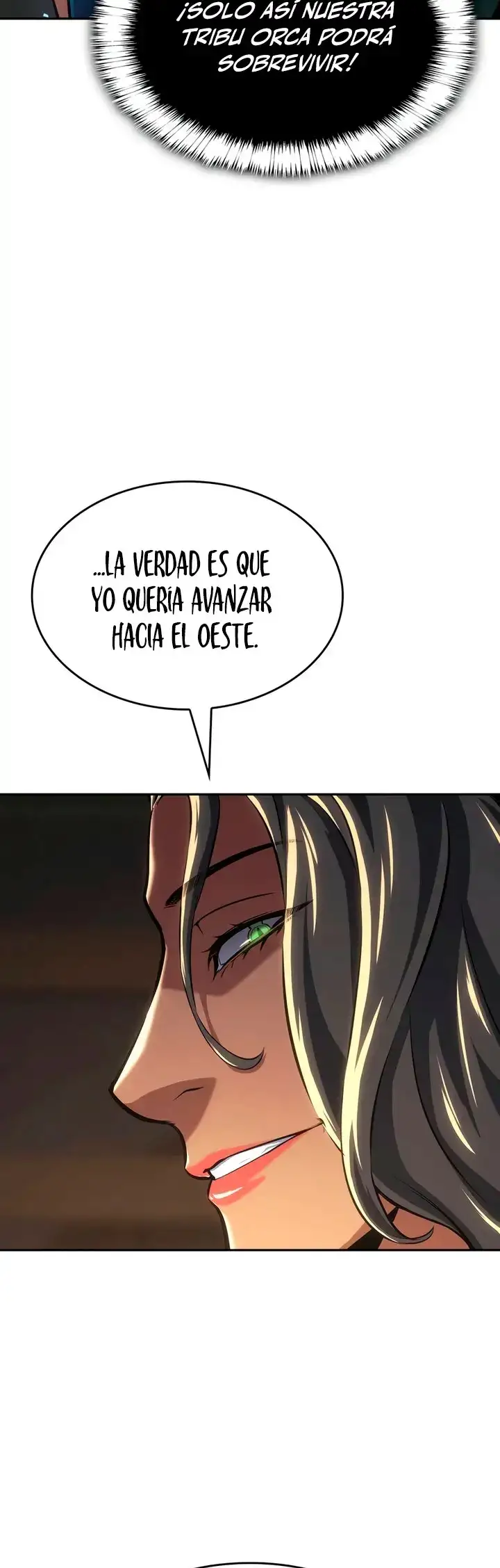 El Guerrero de Sangre Fríaㅤ - Capítulo 40 - Página 28 - LectorTMOo