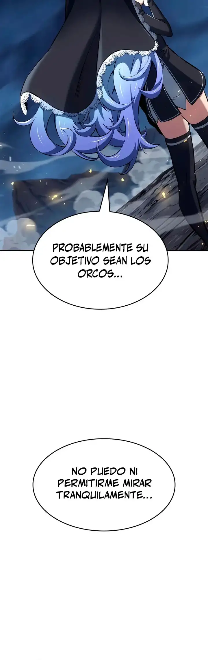 El Guerrero de Sangre Fríaㅤ - Capítulo 40 - Página 49 - LectorTMOo