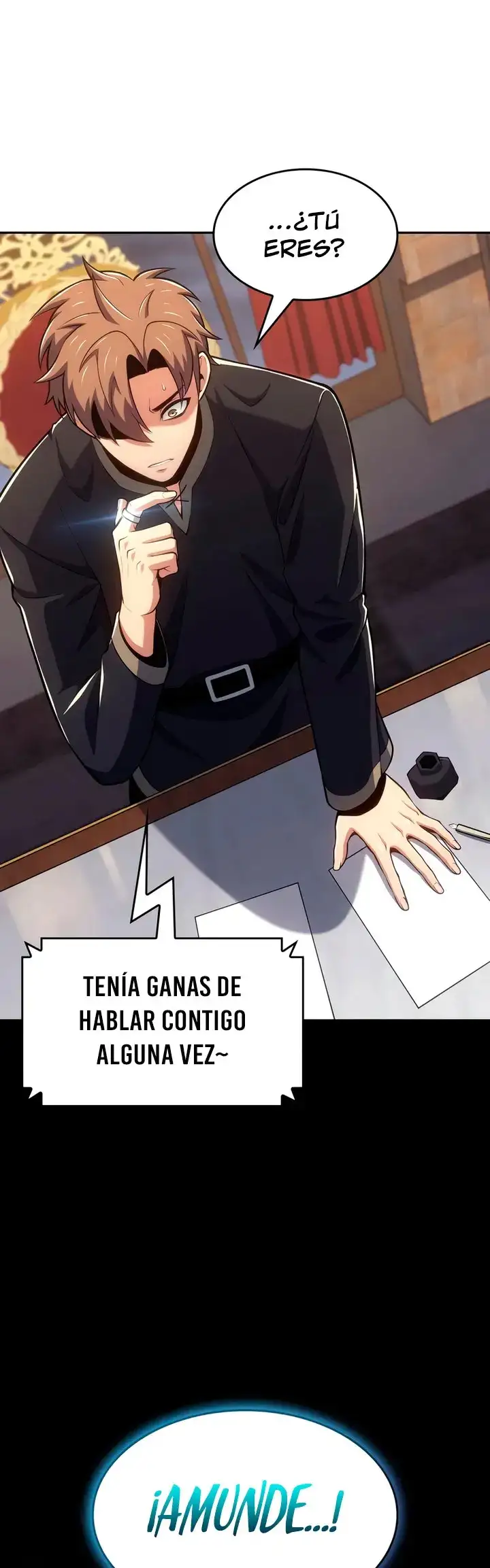 El Guerrero de Sangre Fríaㅤ - Capítulo 40 - Página 52 - LectorTMOo