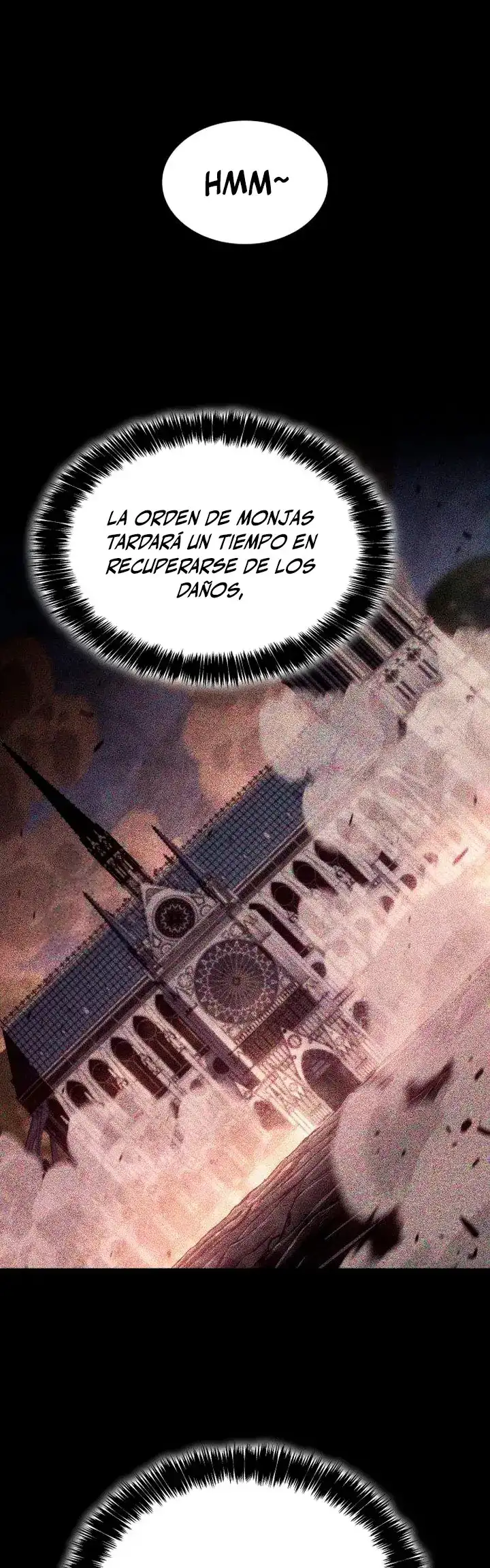 El Guerrero de Sangre Fríaㅤ - Capítulo 41 - Página 8 - LectorTMOo