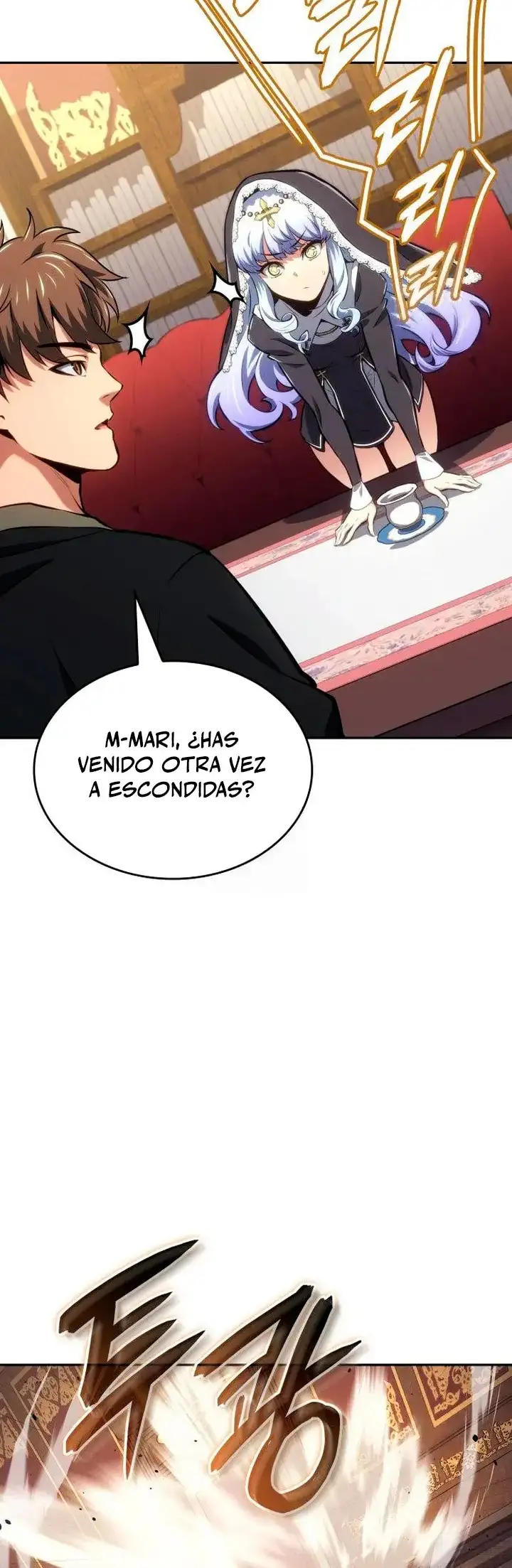 El Guerrero de Sangre Fríaㅤ - Capítulo 41 - Página 21 - LectorTMOo