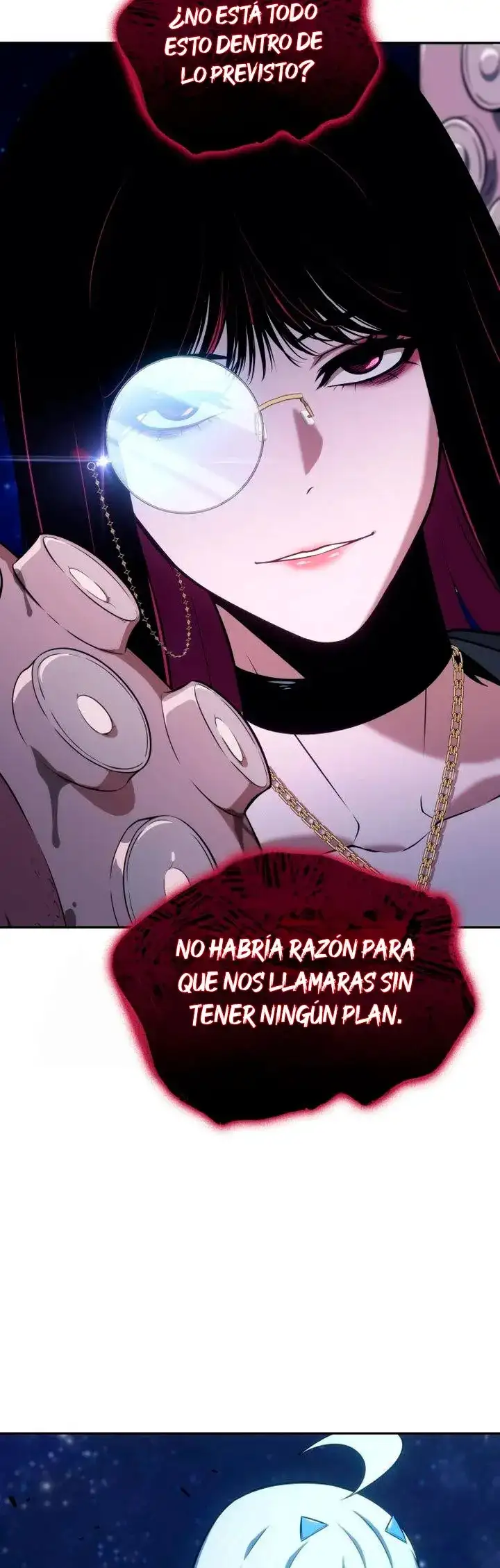 El Guerrero de Sangre Fríaㅤ - Capítulo 41 - Página 37 - LectorTMOo