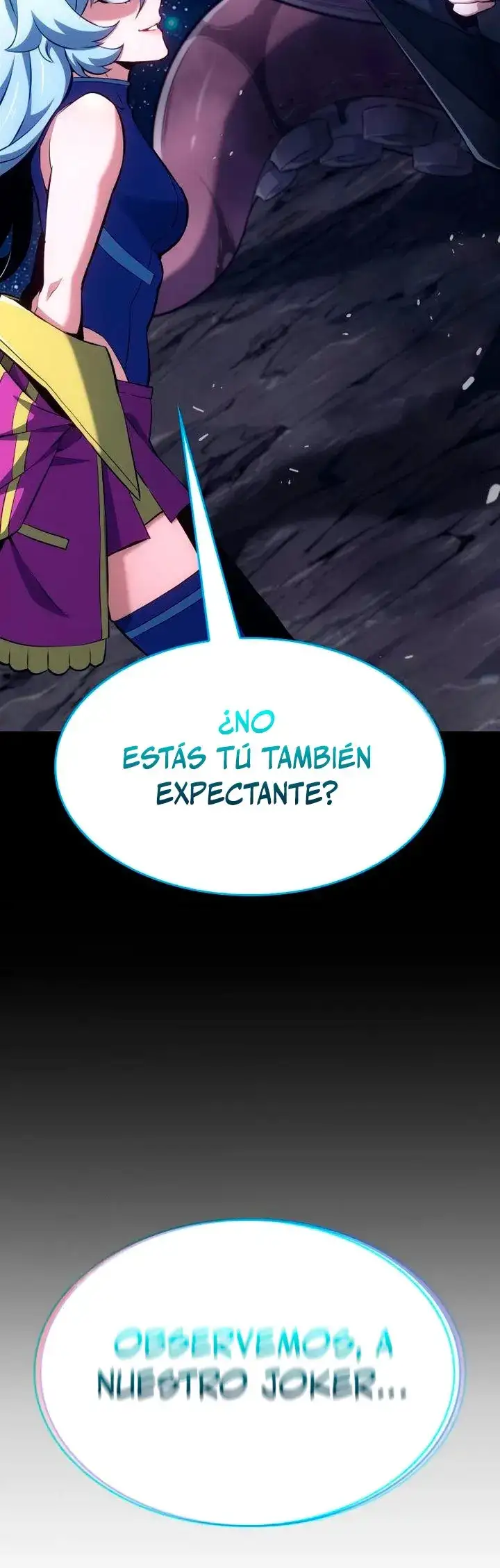 El Guerrero de Sangre Fríaㅤ - Capítulo 41 - Página 40 - LectorTMOo