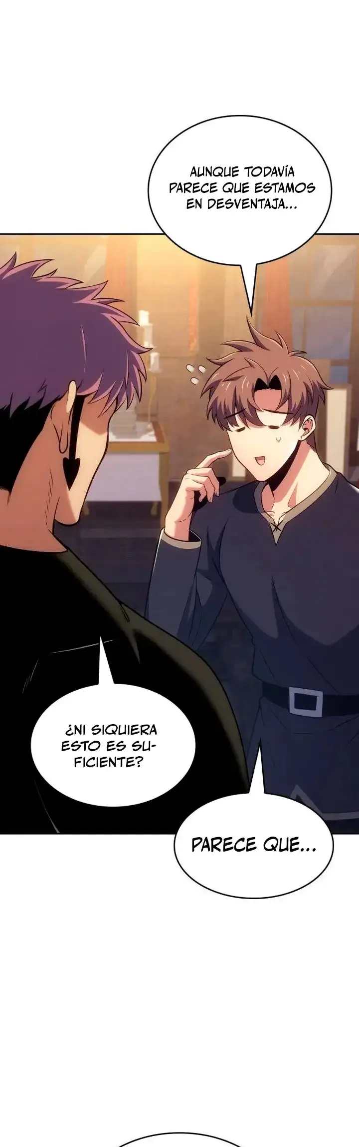 El Guerrero de Sangre Fríaㅤ - Capítulo 41 - Página 45 - LectorTMOo
