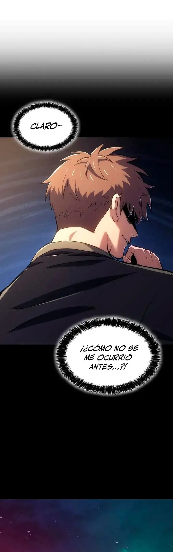 El Guerrero de Sangre Fríaㅤ - Capítulo 41 - Página 51 - LectorTMOo