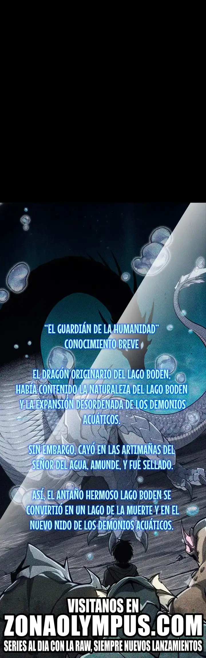 El Guerrero de Sangre Fríaㅤ - Capítulo 41 - Página 55 - LectorTMOo