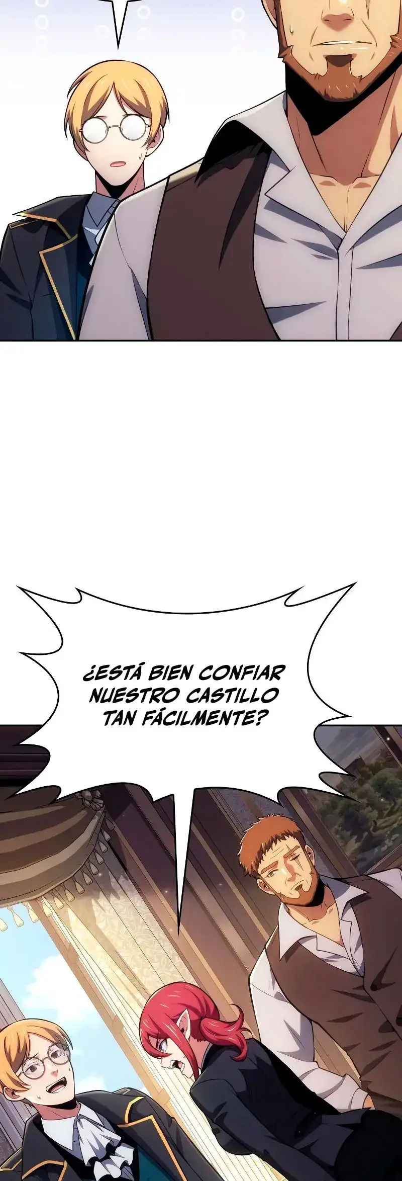 El Guerrero de Sangre Fríaㅤ - Capítulo 42 - Página 55 - LectorTMOo