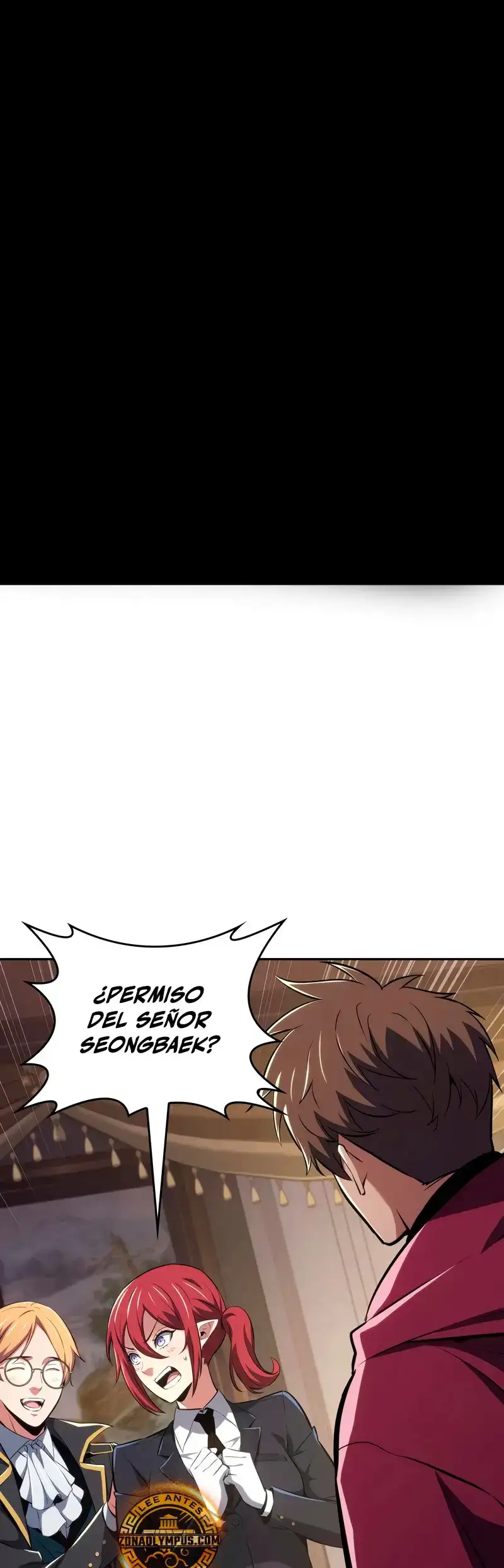 El Guerrero de Sangre Fríaㅤ - Capítulo 43 - Página 2 - LectorTMOo