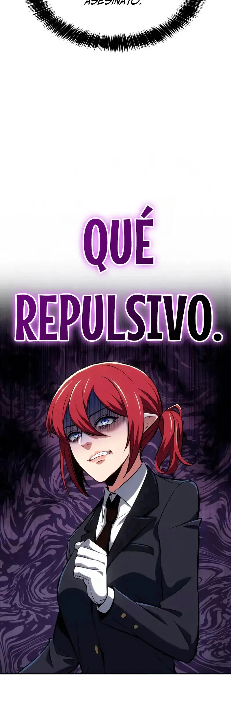 El Guerrero de Sangre Fríaㅤ - Capítulo 43 - Página 6 - LectorTMOo