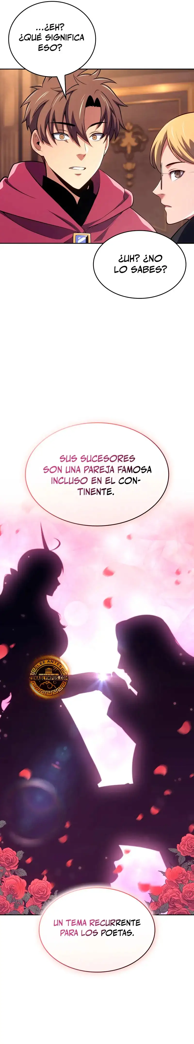 El Guerrero de Sangre Fríaㅤ - Capítulo 43 - Página 14 - LectorTMOo