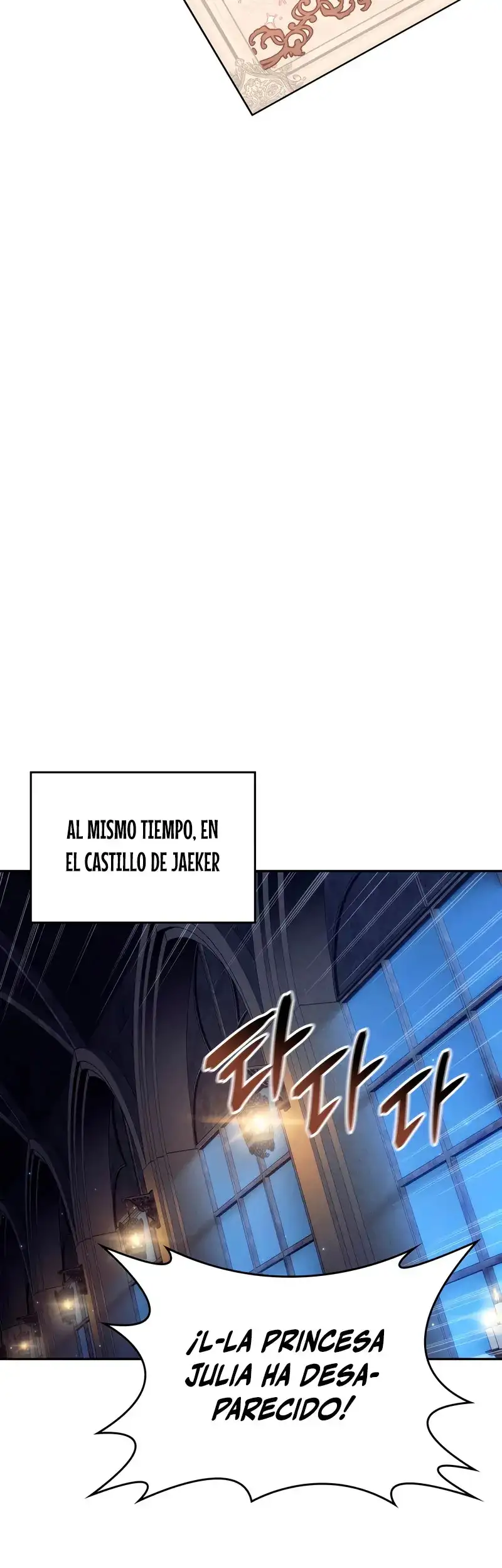 El Guerrero de Sangre Fríaㅤ - Capítulo 43 - Página 25 - LectorTMOo