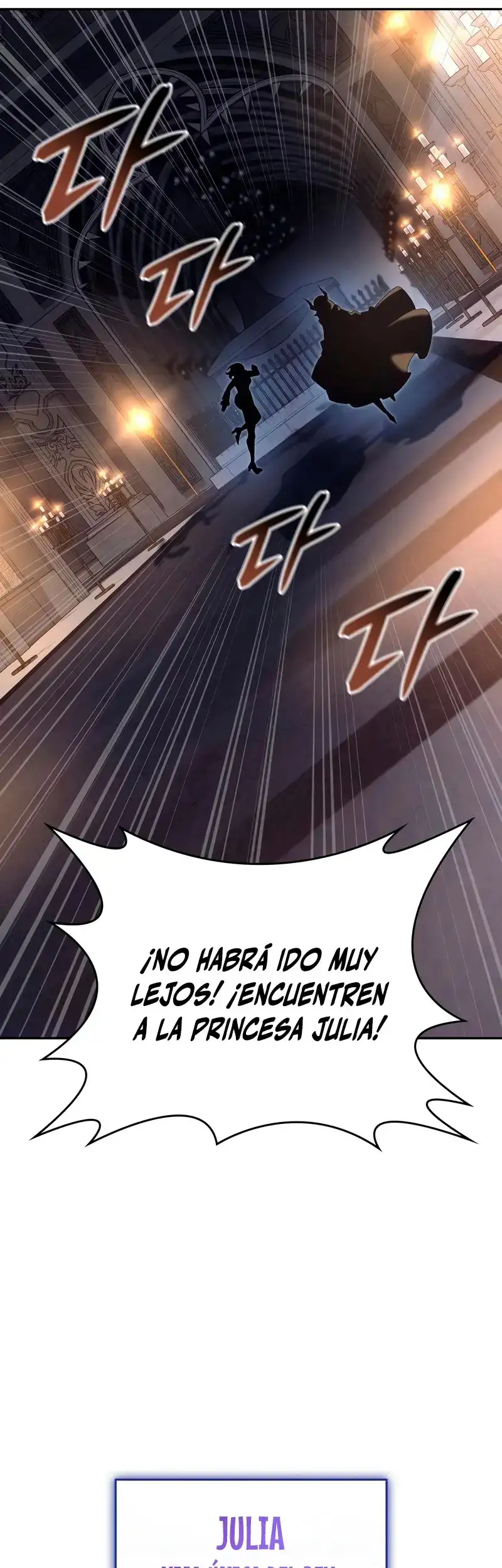 El Guerrero de Sangre Fríaㅤ - Capítulo 43 - Página 26 - LectorTMOo
