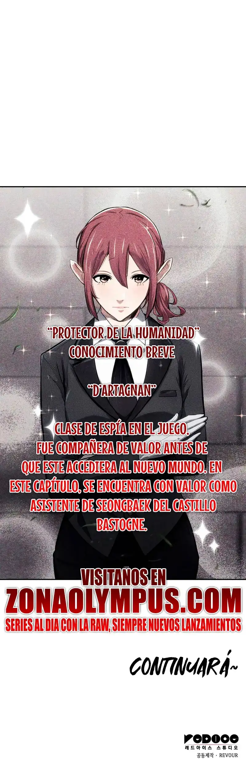 El Guerrero de Sangre Fríaㅤ - Capítulo 43 - Página 61 - LectorTMOo