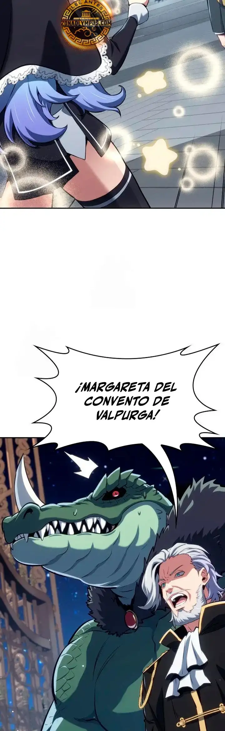 El Guerrero de Sangre Fríaㅤ - Capítulo 44 - Página 3 - LectorTMOo