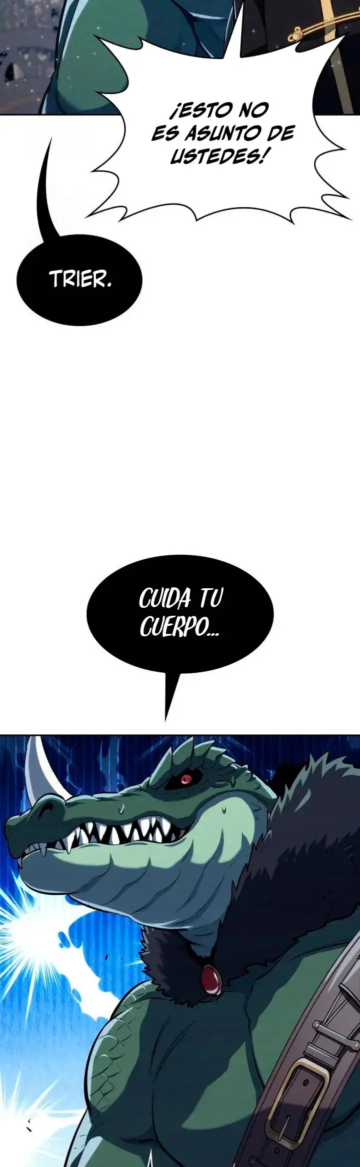 El Guerrero de Sangre Fríaㅤ - Capítulo 44 - Página 4 - LectorTMOo