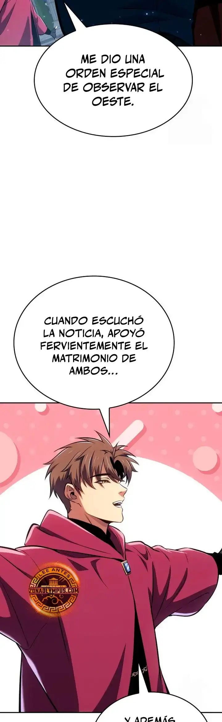 El Guerrero de Sangre Fríaㅤ - Capítulo 44 - Página 11 - LectorTMOo