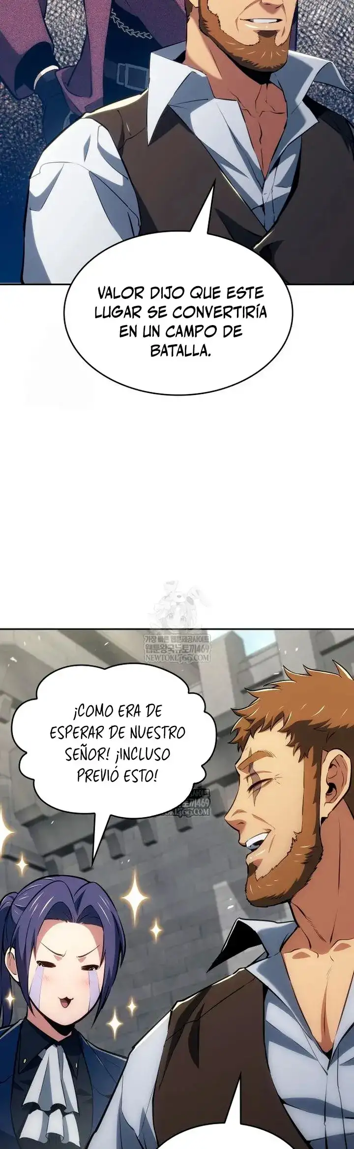 El Guerrero de Sangre Fríaㅤ - Capítulo 45 - Página 10 - LectorTMOo