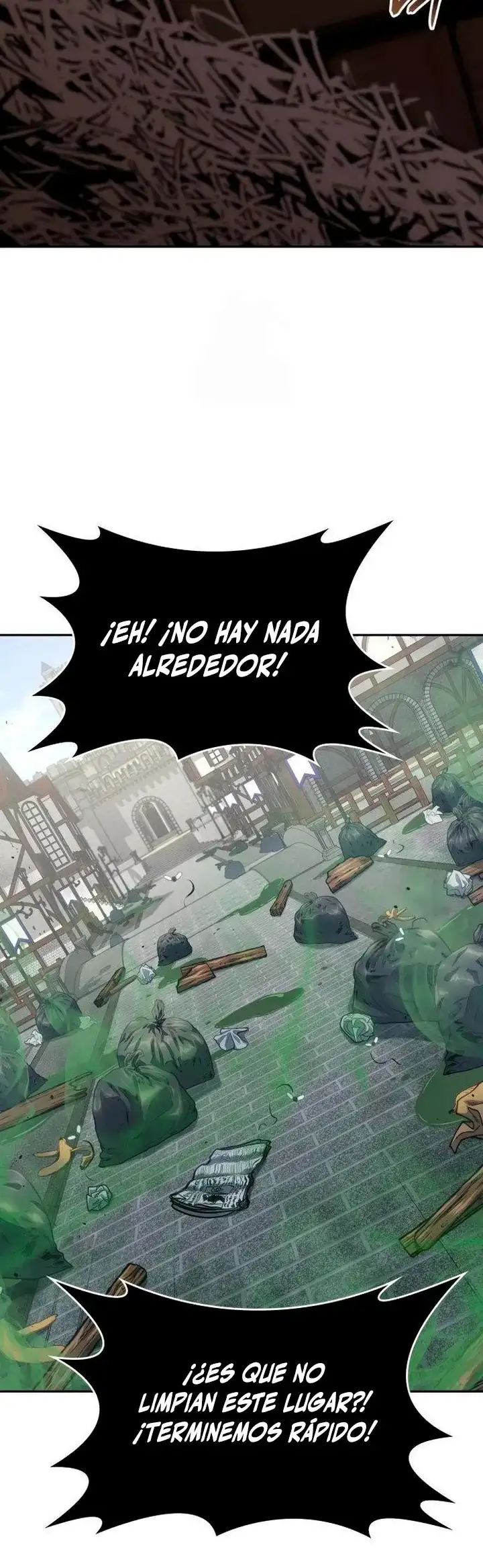El Guerrero de Sangre Fríaㅤ - Capítulo 45 - Página 23 - LectorTMOo