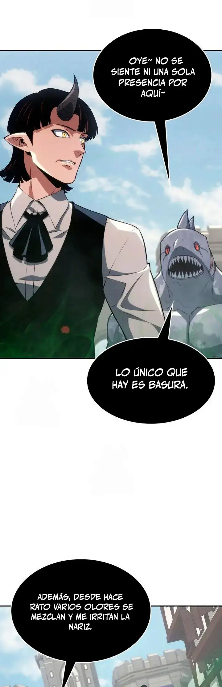 El Guerrero de Sangre Fríaㅤ - Capítulo 45 - Página 26 - LectorTMOo