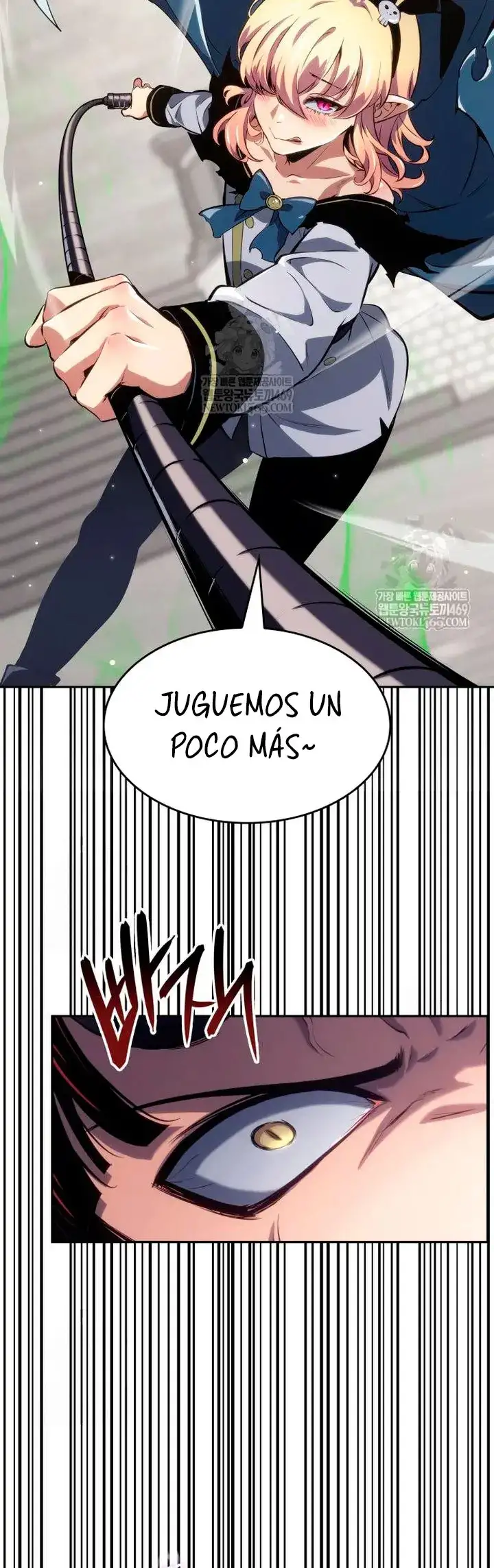 El Guerrero de Sangre Fríaㅤ - Capítulo 45 - Página 46 - LectorTMOo