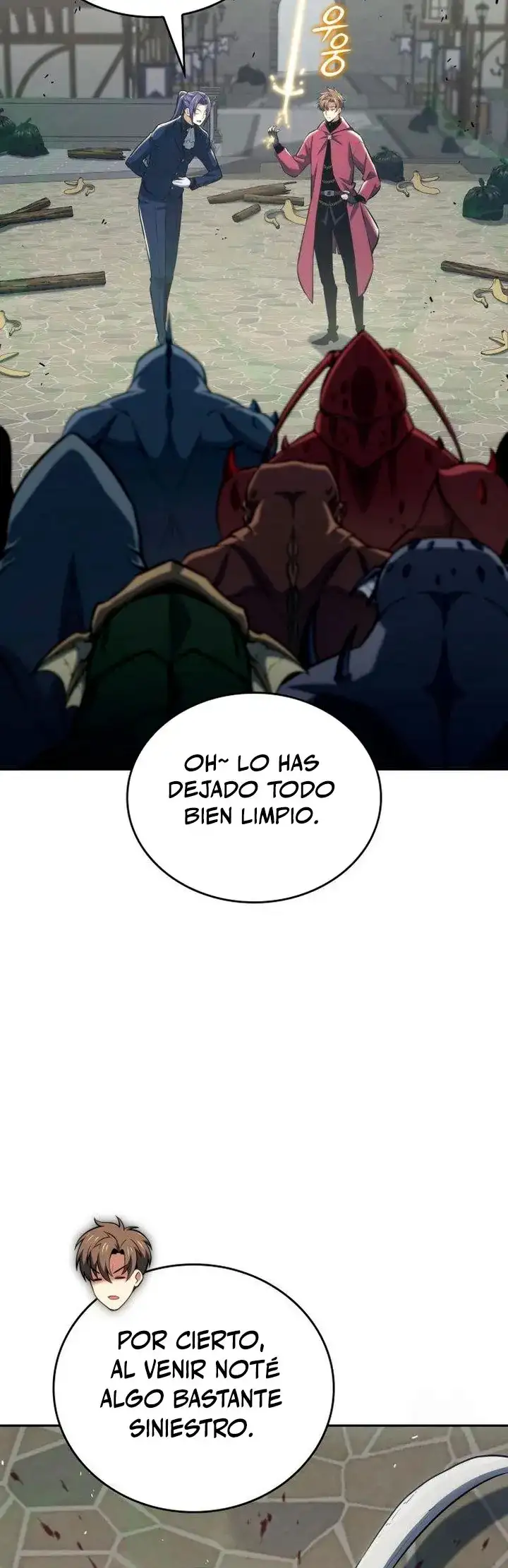 El Guerrero de Sangre Fríaㅤ - Capítulo 46 - Página 16 - LectorTMOo