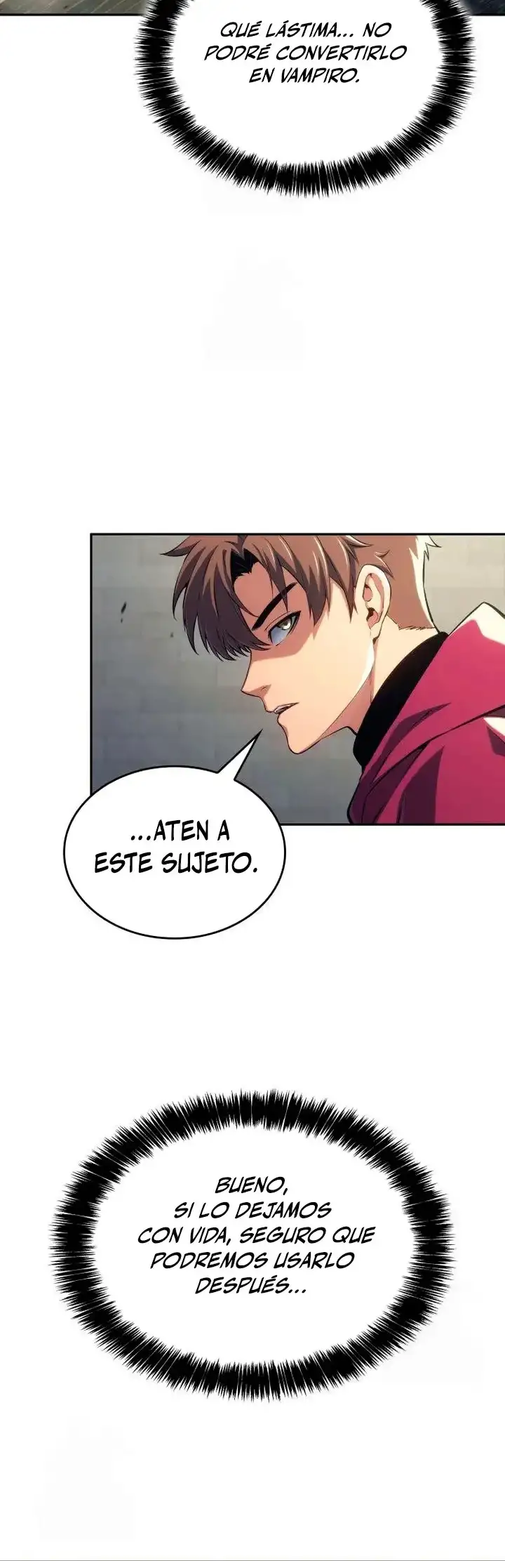 El Guerrero de Sangre Fríaㅤ - Capítulo 46 - Página 19 - LectorTMOo