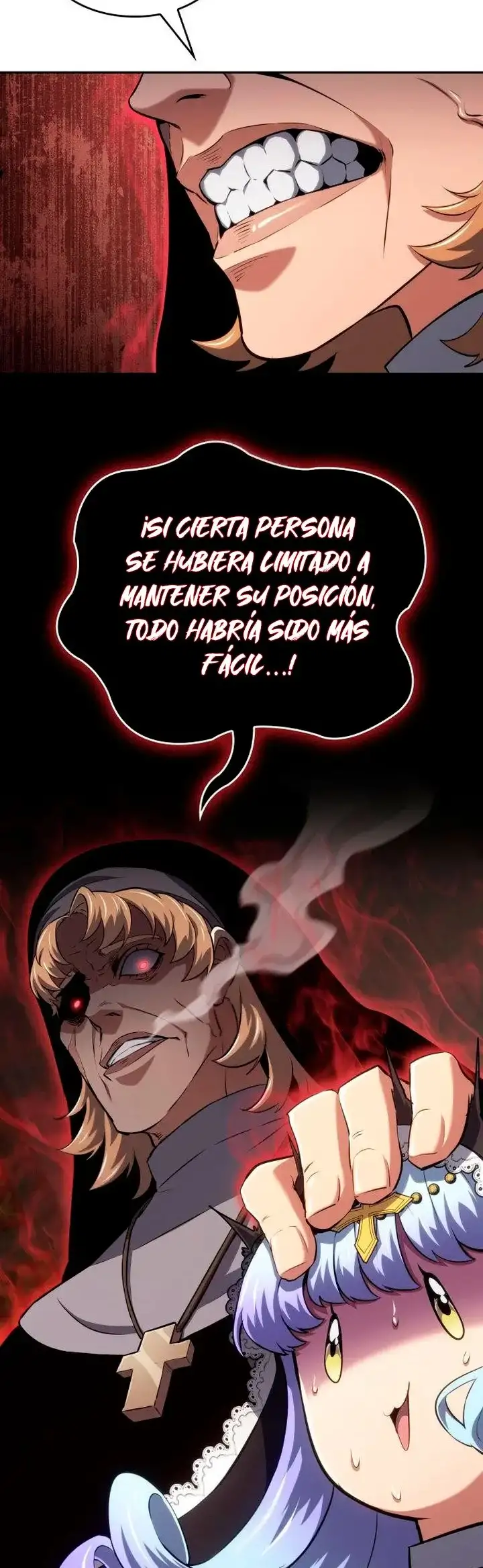 El Guerrero de Sangre Fríaㅤ - Capítulo 46 - Página 39 - LectorTMOo