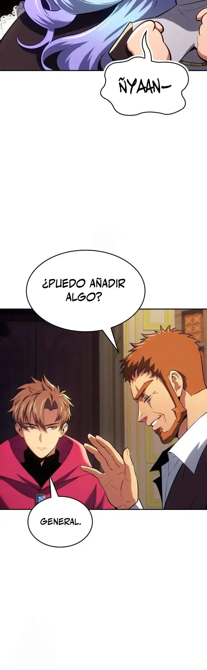 El Guerrero de Sangre Fríaㅤ - Capítulo 46 - Página 40 - LectorTMOo