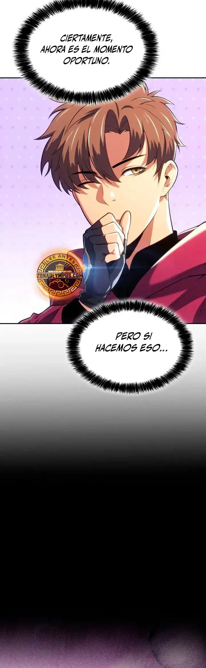 El Guerrero de Sangre Fríaㅤ - Capítulo 46 - Página 42 - LectorTMOo