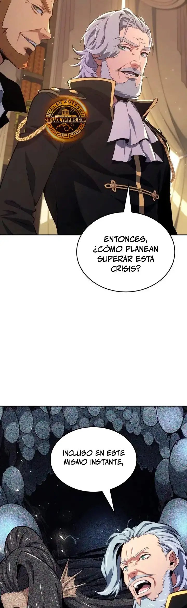 El Guerrero de Sangre Fríaㅤ - Capítulo 46 - Página 45 - LectorTMOo