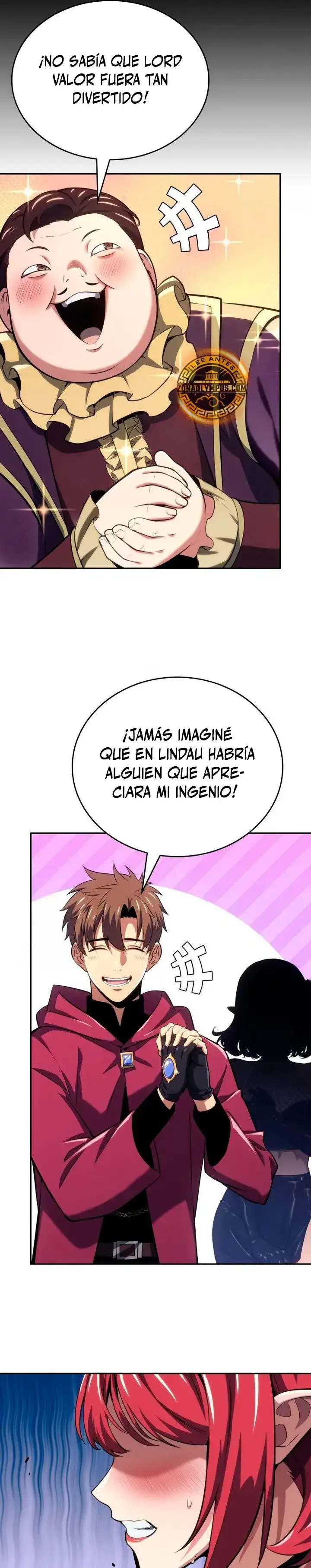 El Guerrero de Sangre Fríaㅤ - Capítulo 46 - Página 56 - LectorTMOo