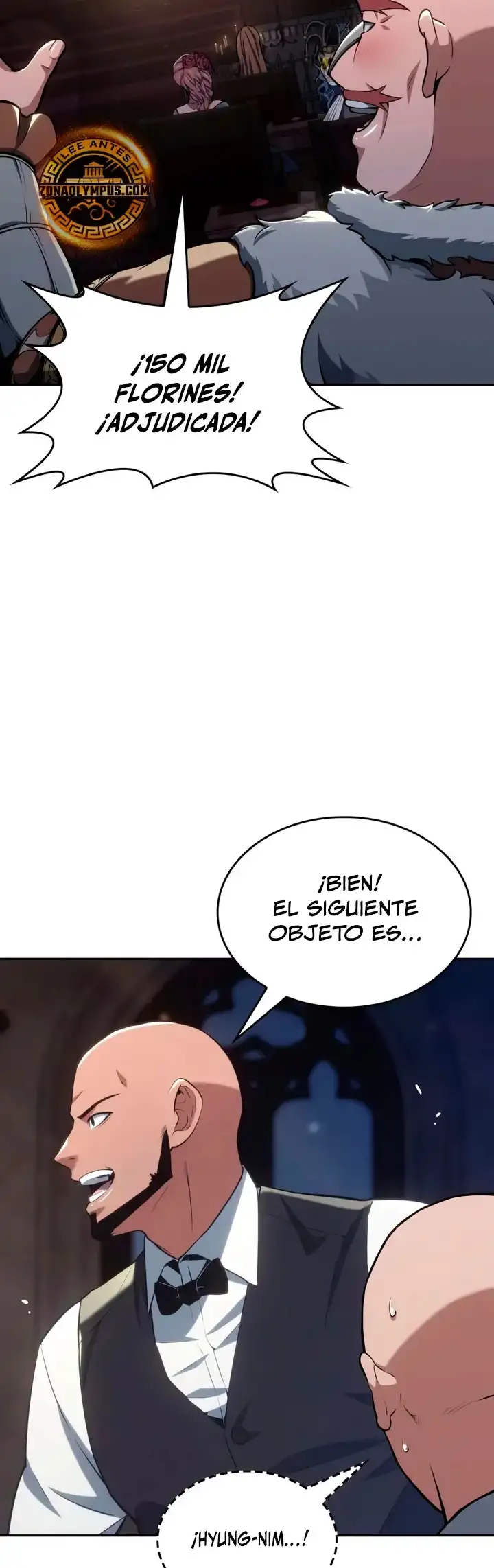 El Guerrero de Sangre Fríaㅤ - Capítulo 47 - Página 15 - LectorTMOo
