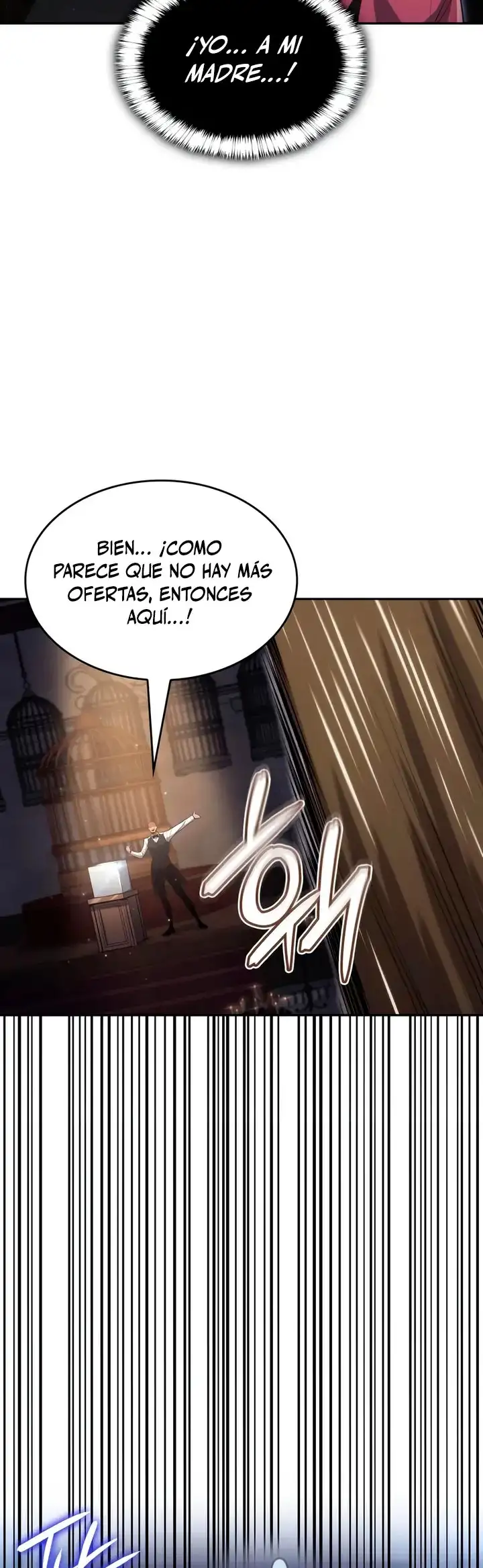 El Guerrero de Sangre Fríaㅤ - Capítulo 47 - Página 33 - LectorTMOo
